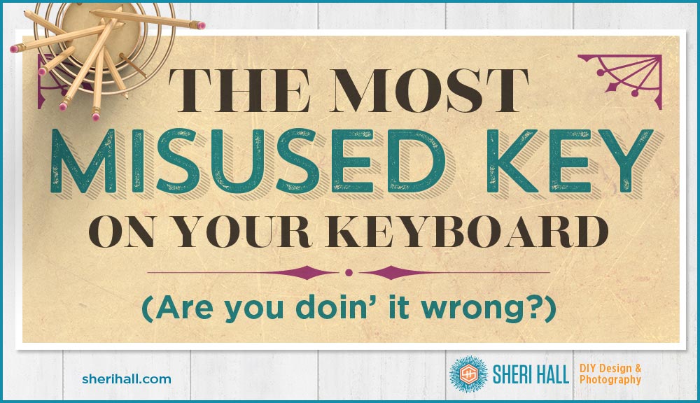 proper use of an apostrophe and how to type it on a keayboard