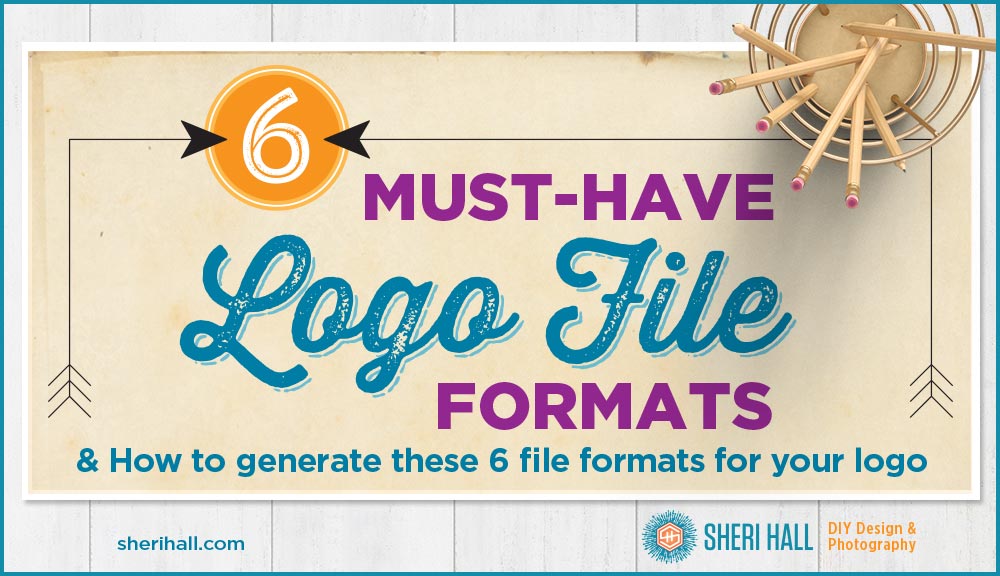 best logo file formats