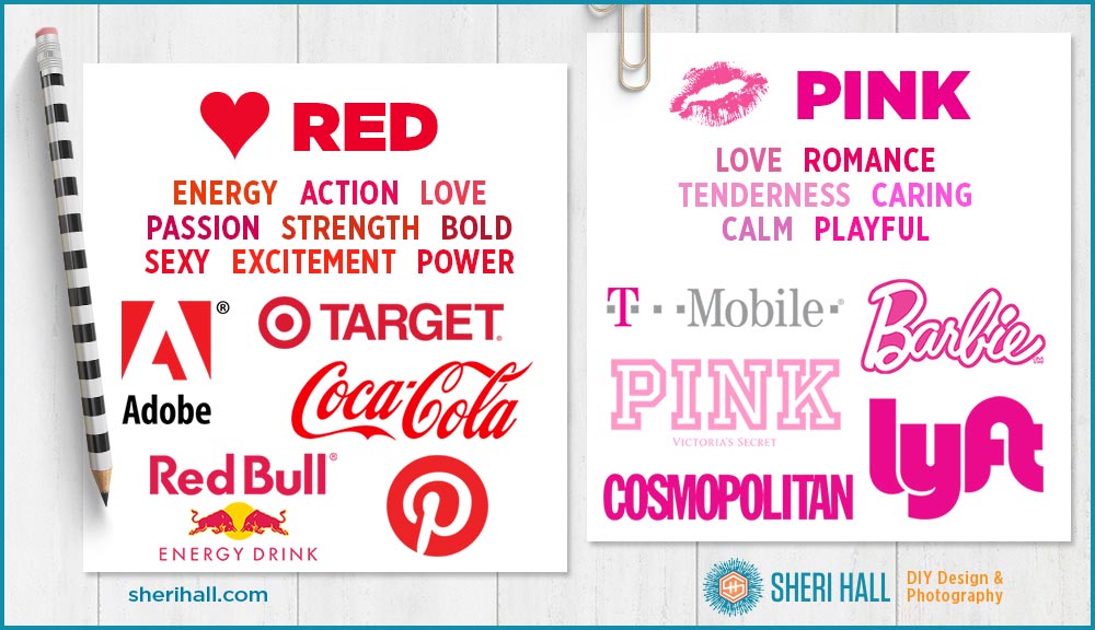 color, best logo colors, colors for brands