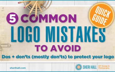 5 Common Logo Mistakes to Avoid