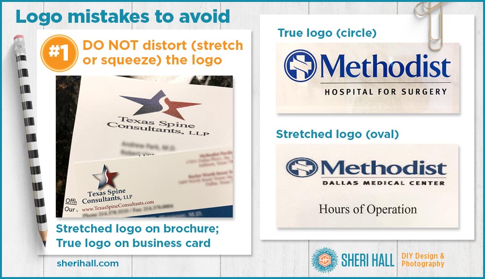 5 common logo mistakes to avoid