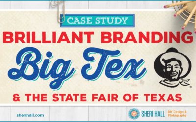 Branding case study: Big Tex and the State Fair of Texas